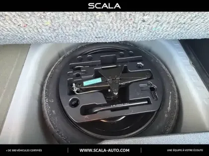 Photo 43 Renault Captur  dCi 90 EDC