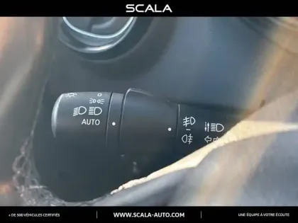 Photo 49 Renault Captur  dCi 90 EDC