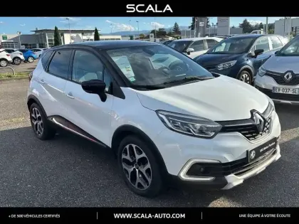 Photo 28 Renault Captur  dCi 90 EDC