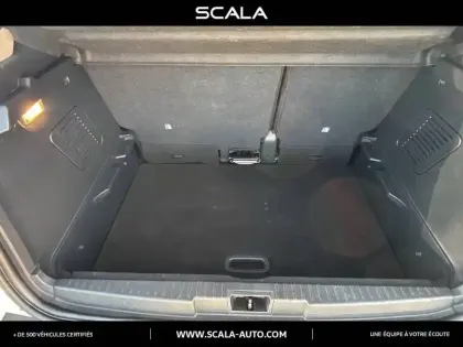 Photo 41 Renault Captur  dCi 90 EDC