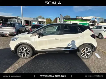 Photo 39 Renault Captur  dCi 90 EDC