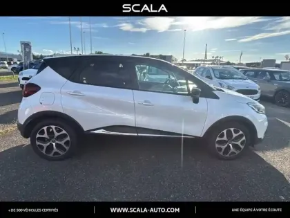 Photo 42 Renault Captur  dCi 90 EDC