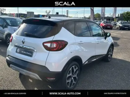 Photo 29 Renault Captur  dCi 90 EDC