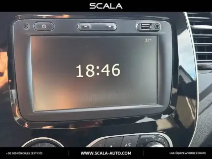 Photo 35 Renault Captur  dCi 90 EDC