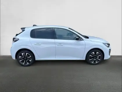 Photo 23 Peugeot 208  Hybrid 110 e-DCS6