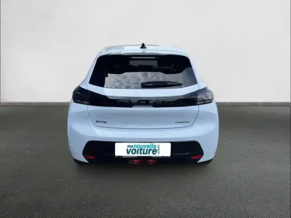 Photo 24 Peugeot 208  Hybrid 110 e-DCS6