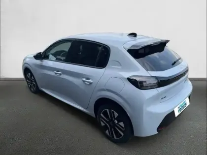 Photo 26 Peugeot 208  Hybrid 110 e-DCS6