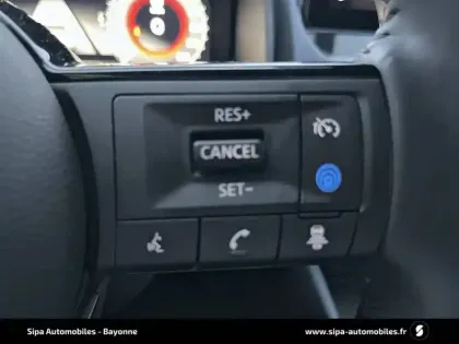 Photo 18 Nissan Qashqai  e-Power 190 ch