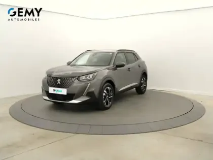 Photo Peugeot 2008 Allure