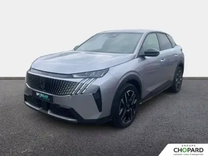 Photo Peugeot 3008 Allure