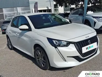 Photo 27 Peugeot 208  PureTech 100 S&S EAT8