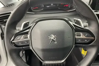 Photo 42 Peugeot 208  PureTech 100 S&S EAT8