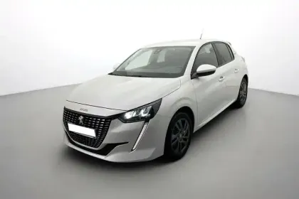 Photo 32 Peugeot 208  PureTech 100 S&S EAT8