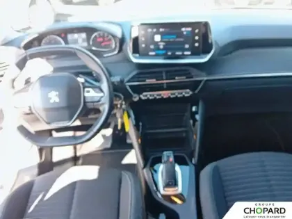 Photo 5 Peugeot 208  PureTech 100 S&S EAT8