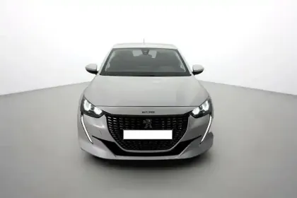 Photo 33 Peugeot 208  PureTech 100 S&S EAT8