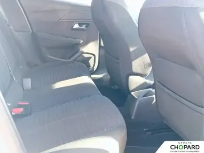 Photo 19 Peugeot 208  PureTech 100 S&S EAT8