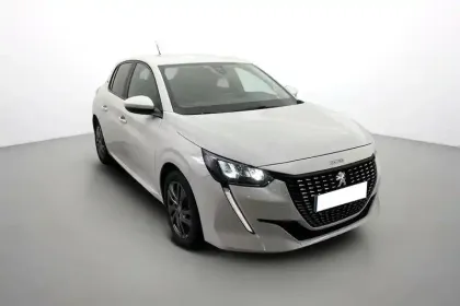 Photo 39 Peugeot 208  PureTech 100 S&S EAT8