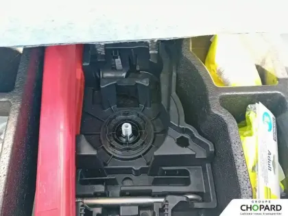 Photo 23 Peugeot 208  PureTech 100 S&S EAT8