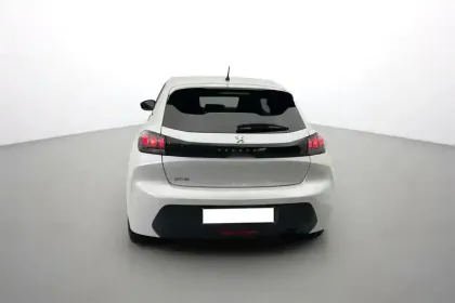 Photo 36 Peugeot 208  PureTech 100 S&S EAT8