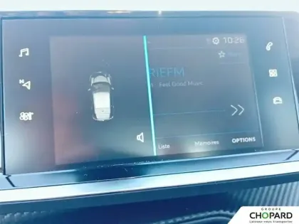 Photo 14 Peugeot 208  PureTech 100 S&S EAT8