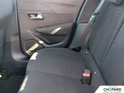 Photo 18 Peugeot 208  PureTech 100 S&S EAT8