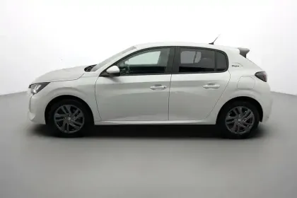 Photo 34 Peugeot 208  PureTech 100 S&S EAT8