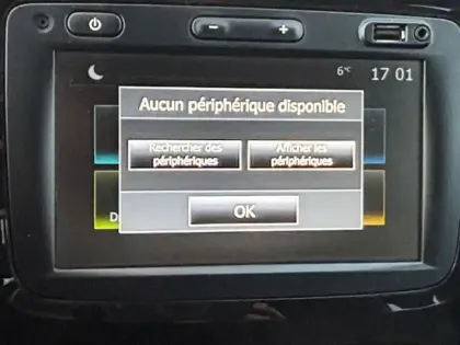 Photo 22 Renault Captur  dCi 90 EDC