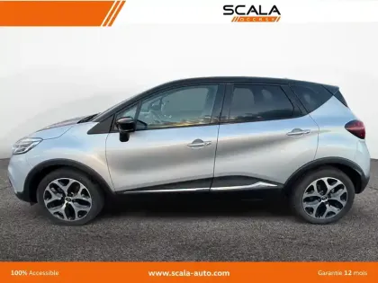 Photo 1 Renault Captur  dCi 90 EDC