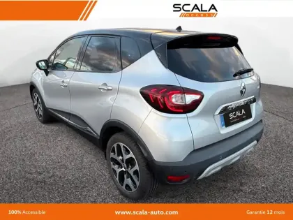 Photo 2 Renault Captur  dCi 90 EDC