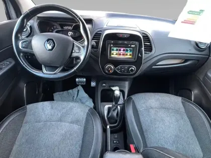 Photo 14 Renault Captur  dCi 90 EDC
