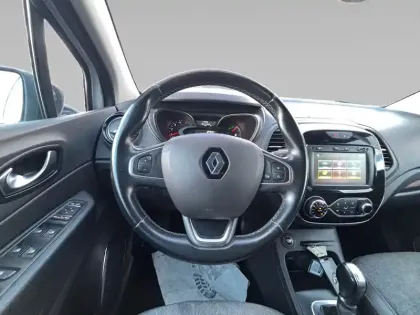 Photo 11 Renault Captur  dCi 90 EDC