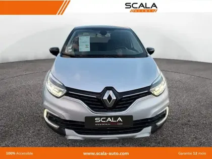 Photo 7 Renault Captur  dCi 90 EDC