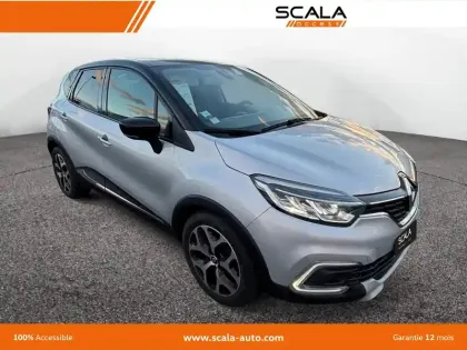 Photo 6 Renault Captur  dCi 90 EDC