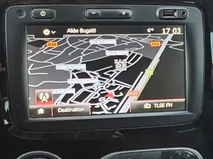 Photo 23 Renault Captur  dCi 90 EDC