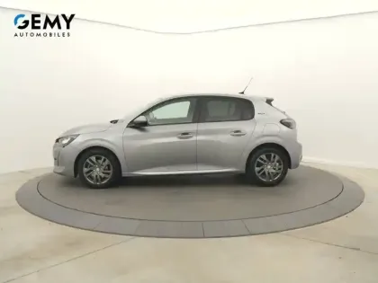 Photo 18 Peugeot 208  PureTech 100 S&S BVM6