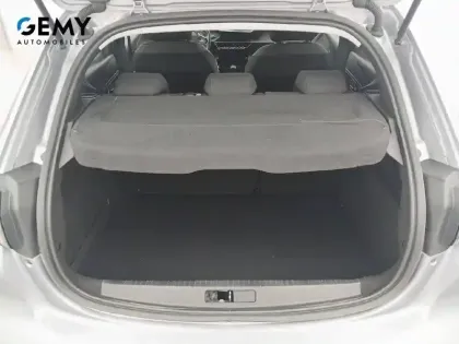 Photo 5 Peugeot 208  PureTech 100 S&S BVM6