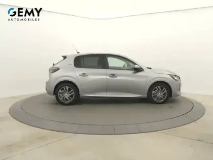 Photo 3 Peugeot 208  PureTech 100 S&S BVM6