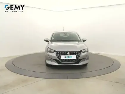 Photo 1 Peugeot 208  PureTech 100 S&S BVM6