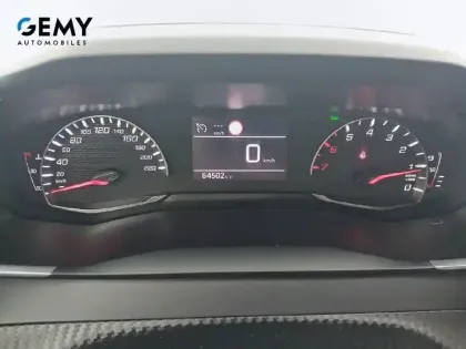Photo 14 Peugeot 208  PureTech 100 S&S BVM6