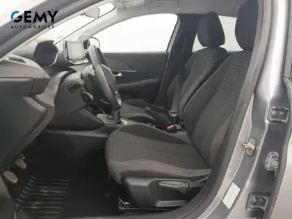 Photo 8 Peugeot 208  PureTech 100 S&S BVM6