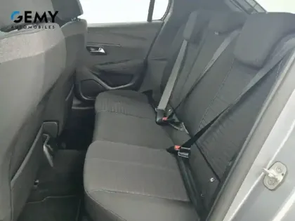 Photo 9 Peugeot 208  PureTech 100 S&S BVM6