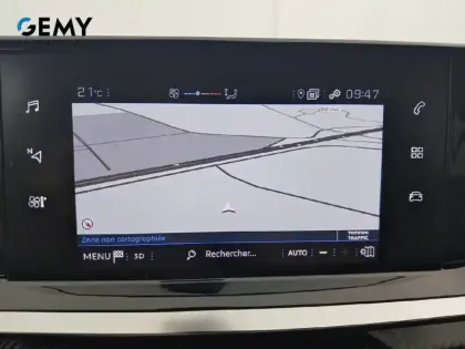 Photo 12 Peugeot 208  PureTech 100 S&S BVM6