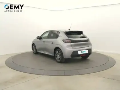 Photo 6 Peugeot 208  PureTech 100 S&S BVM6