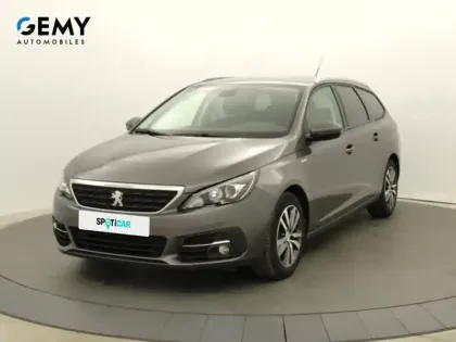 Photo Peugeot 308 Style