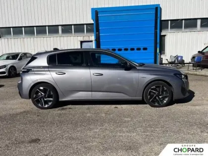 Photo 3 Peugeot 308  PHEV 180 e-EAT8