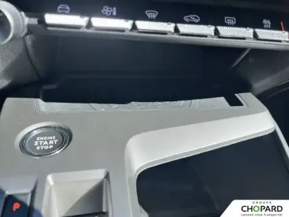 Photo 18 Peugeot 308  PHEV 180 e-EAT8