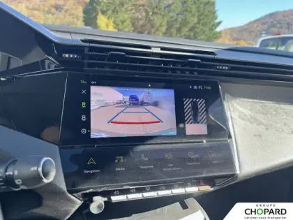 Photo 13 Peugeot 308  PHEV 180 e-EAT8