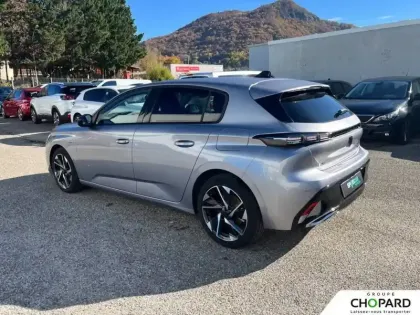 Photo 6 Peugeot 308  PHEV 180 e-EAT8