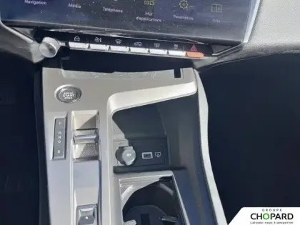 Photo 12 Peugeot 308  PHEV 180 e-EAT8