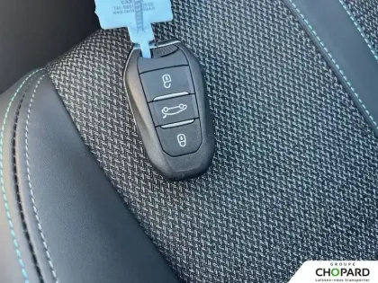 Photo 11 Peugeot 308  PHEV 180 e-EAT8